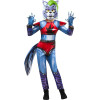 Fantasia Roxanne Wolf Five Nights at Freddy's Pesadelo Infantil