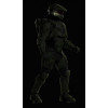 Fantasia Adulto Halo 3 Master Chief Elite Fantasia Adulto Halo 3 Master Chief Elite