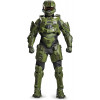Fantasia Adulto Halo 3 Master Chief Elite Fantasia Adulto Halo 3 Master Chief Elite