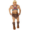 Fantasia Adulto He Man Spirit Fantasia Adulto He Man Spirit