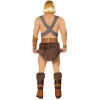 Fantasia Adulto He Man Spirit Fantasia Adulto He Man Spirit