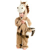 Fantasia Infantil Cavalo Pony Bebê Parmalat Fantasia Infantil Cavalo Pony Bebê Parmalat