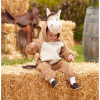 Fantasia Infantil Cavalo Pony Bebê Parmalat Fantasia Infantil Cavalo Pony Bebê Parmalat