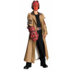 Fantasia Infantil Hellboy Luxo Fantasia Infantil Hellboy Luxo
