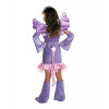 Fantasia My Little Pony Star Song Infantil Luxo