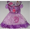 Fantasia My Little Pony Twilight Sparkle Infantil Clássica Fantasia My Little Pony Twilight Sparkle Infantil Clássica