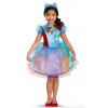 Fantasia Rainbow Dash Infantil Luxo My Little Pony Fantasia Rainbow Dash Infantil Luxo My Little Pony