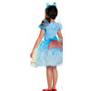 Fantasia Rainbow Dash Infantil Luxo My Little Pony Fantasia Rainbow Dash Infantil Luxo My Little Pony