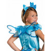 Fantasia Rainbow Dash My Little Pony Infantil Luxo Fantasia Rainbow Dash My Little Pony Infantil Luxo