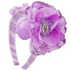 Tiara Coroa Infantil Disney Rapunzel Tiara Coroa Infantil Disney Rapunzel