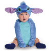 Fantasia Stitch Disney Bebê Infantil Fantasia Stitch Disney Bebê Infantil