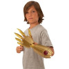 Garras Escudo Luvas Infantil Bandai Thundercats Lion-O Garras Escudo Luvas Infantil Bandai Thundercats Lion-O