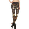 Calça Legging Mad Max Calça Legging Mad Max