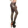 Calça Legging Mad Max Calça Legging Mad Max