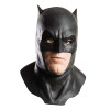 Máscara Adulto Batman Luxo Máscara Adulto Batman Luxo