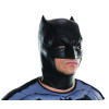 Máscara Batman Vs Superman Luxo Máscara Batman Vs Superman Luxo