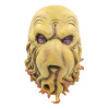 Máscara de Polvo Pirate Davy Jones Clássica Máscara de Polvo Pirate Davy Jones Luxo