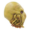 Máscara de Polvo Pirate Davy Jones Clássica Máscara de Polvo Pirate Davy Jones Luxo