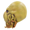 Máscara de Polvo Pirate Davy Jones Clássica Máscara de Polvo Pirate Davy Jones Luxo