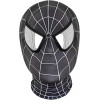 Máscara Homem Aranha Adulto e Infantil Luxo 6 Máscara Homem Aranha Adulto e Infantil Luxo 6