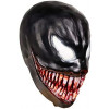 Máscara Venom Clássica Luxo Adulto Máscara Venom Clássica Luxo Adulto