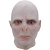 Máscara Voldemort Harry Potter Luxo Nova Máscara Voldemort Harry Potter Luxo Nova