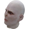 Máscara Voldemort Harry Potter Luxo Nova Máscara Voldemort Harry Potter Luxo Nova