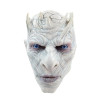 Máscara White Walker Game of Thrones