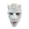 Máscara White Walker Game of Thrones