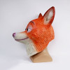 Máscara Zootopia Nick Wilde
