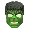 Máscaras do Hulk com Luz Hasbro dos Vingadores Máscaras do Hulk com Luz Hasbro dos Vingadores