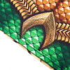Camiseta Aquaman Adulto Curta Camiseta Aquaman Adulto Curta