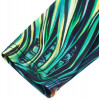 Camiseta Aquaman Adulto Longa Camiseta Aquaman Adulto Longa