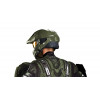 Capacete Halo 3 Luxo Adulto Capacete Halo 3 Luxo Adulto