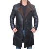 Casaco Rick Deckard Blade Runner Legítimo Luxo Casaco Rick Deckard Blade Runner Legítimo Luxo