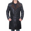 Casaco Rick Deckard Blade Runner Legítimo Luxo Casaco Rick Deckard Blade Runner Legítimo Luxo