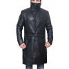 Casaco Rick Deckard Blade Runner Legítimo Luxo Casaco Rick Deckard Blade Runner Legítimo Luxo