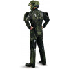 Fantasia Adulto Halo 3 Master Chief Luxo Fantasia Adulto Halo 3 Master Chief Luxo