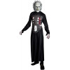 Fantasia Adulto Hellraiser Pinhead Clássica