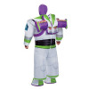 Fantasia Buzz Lightyear Adulto Luxo Inflável Fantasia Buzz Lightyear Adulto Luxo Inflável