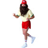 Fantasia Corrida Forrest Gump Fantasia Corrida Forrest Gump