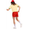 Fantasia Corrida Forrest Gump Fantasia Corrida Forrest Gump