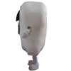 Fantasia Dente Molar Luxo Mascote Fantasia Dente Molar Luxo Mascote
