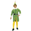 Fantasia Elf Duende Clássico Adulto Fantasia Elf Duende Clássico Adulto