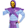 Fantasia Esqueleto He Man Luxo Spirit Fantasia Esqueleto He Man Luxo Spirit
