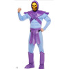 Fantasia Esqueleto He Man Luxo Spirit Fantasia Esqueleto He Man Luxo Spirit