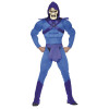 Fantasia Esqueleto He Man Luxo Fantasia Esqueleto He Man Luxo