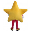 Fantasia Estrela Adulto Luxo Fantasia Estrela Adulto Luxo