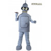 Fantasia Futurama Bender Adulto