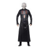 Fantasia Hellraiser Pinhead Adulto Fantasia Hellraiser Pinhead Adulto